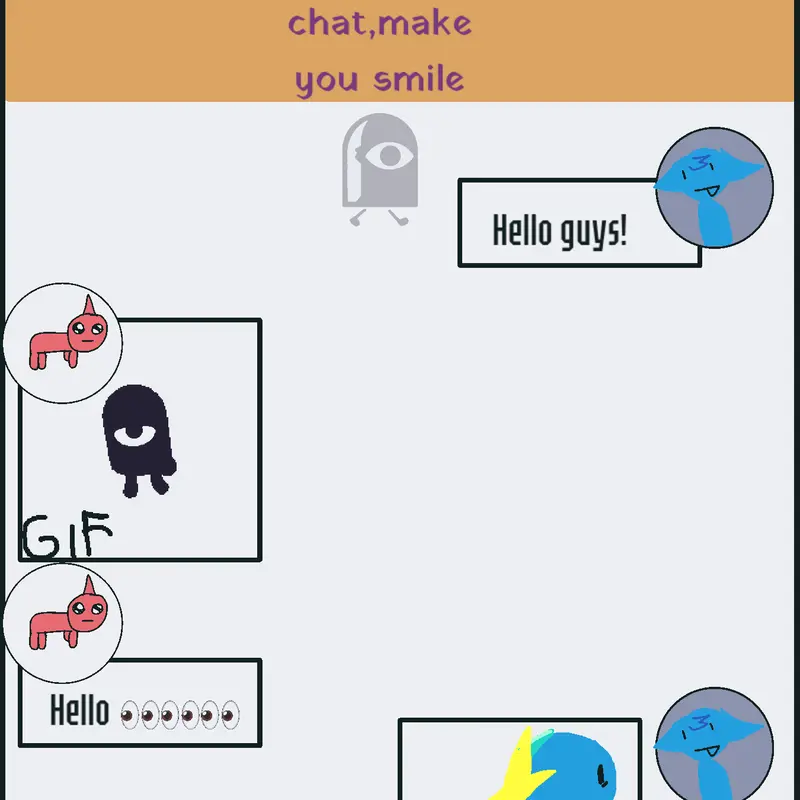 Game by @iam_realcyla