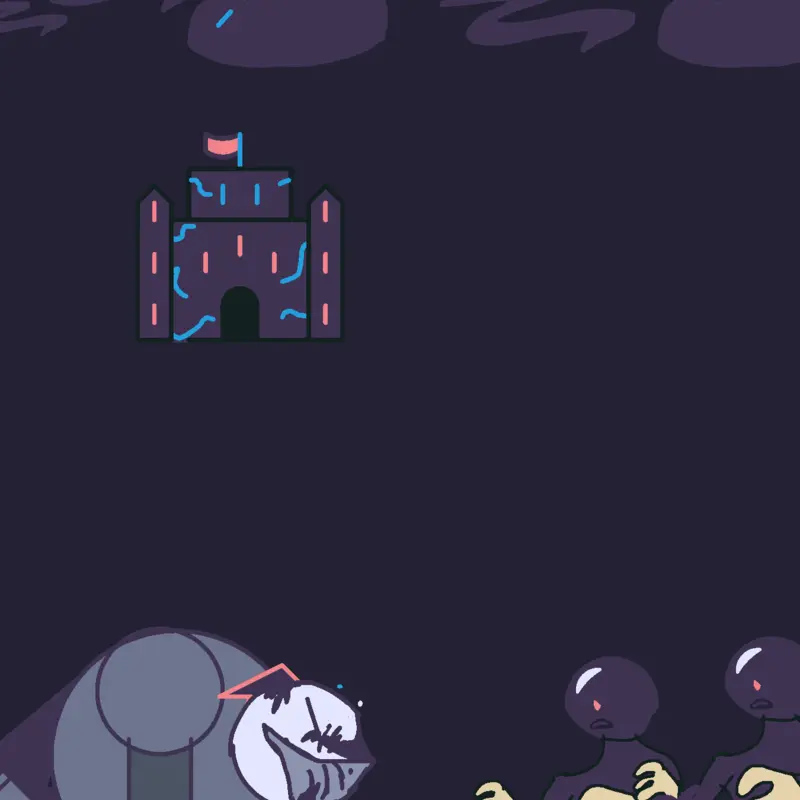 Game by @vjxcm