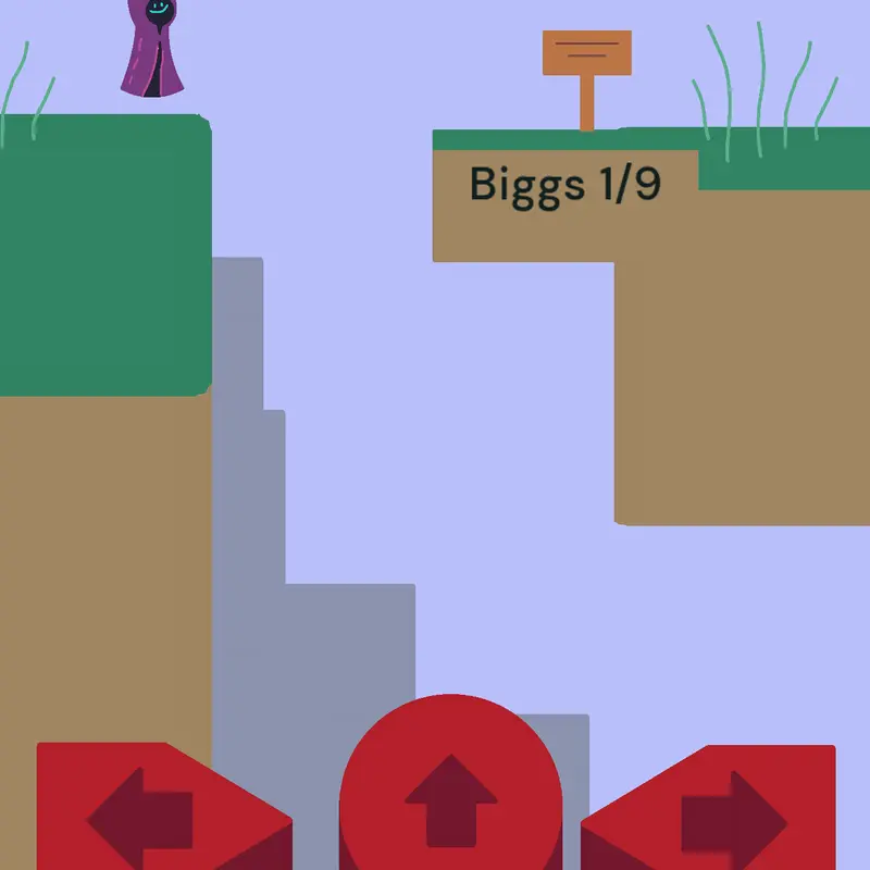 Game by @rsyf