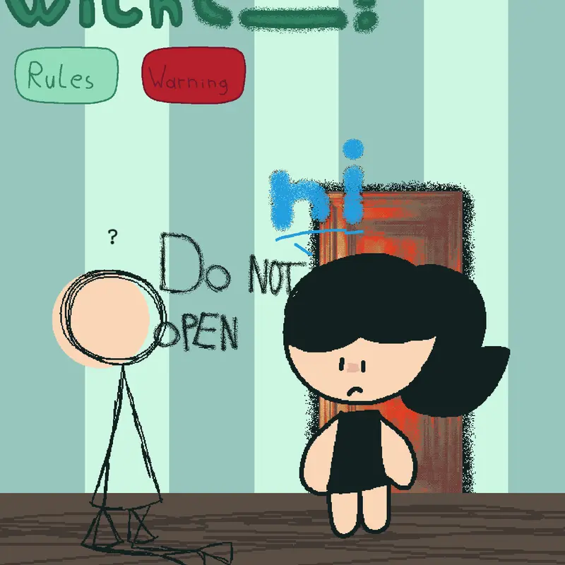 Game by @tywisb