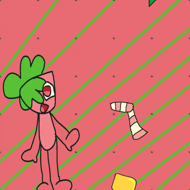 Game by @moonflower11