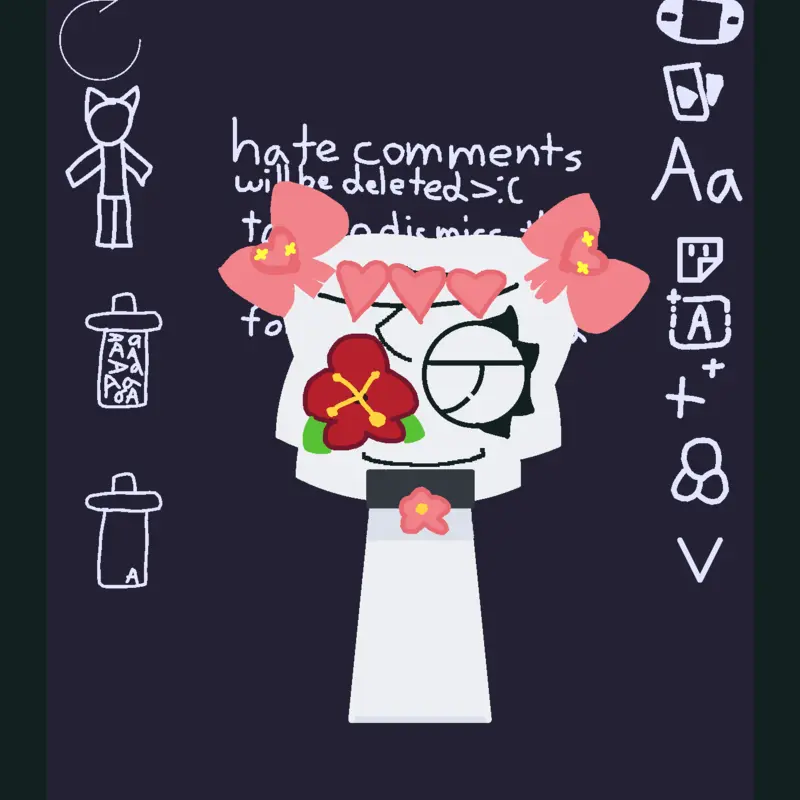 Game by @Smug_Wenda
