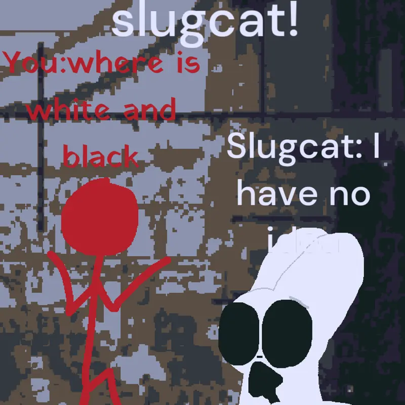 Game by @spinoSCARE