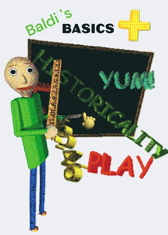 Game by @user123421422