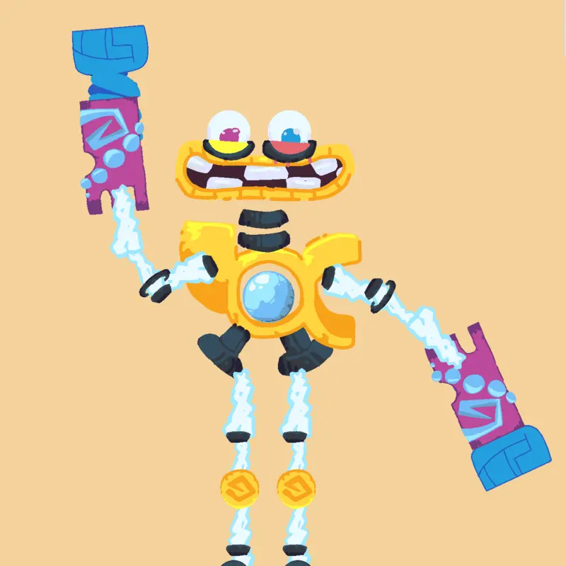 Game by @finbot