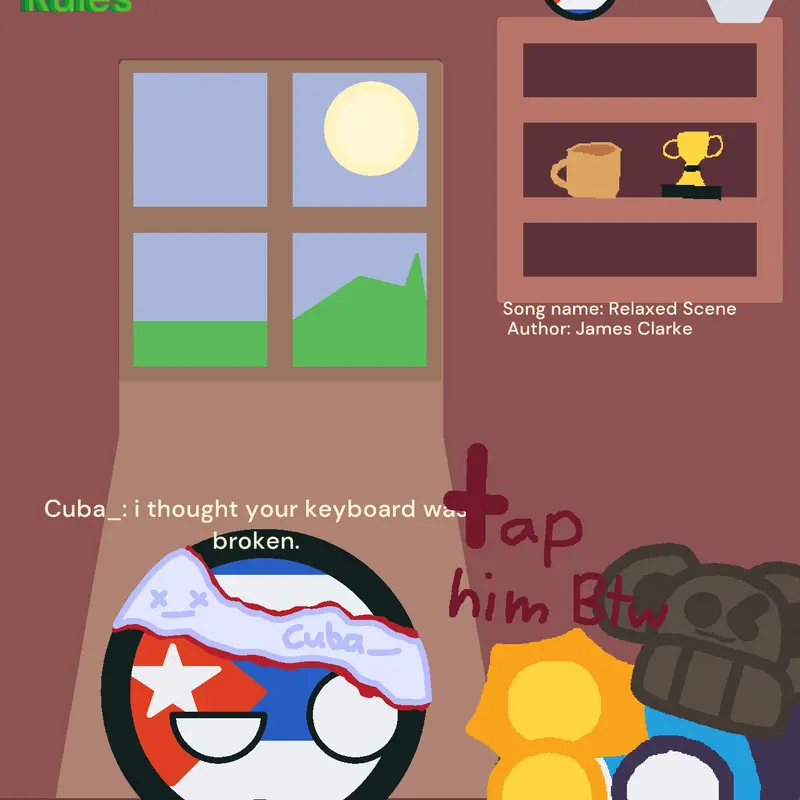 Game by @iloggedoutinthisacc