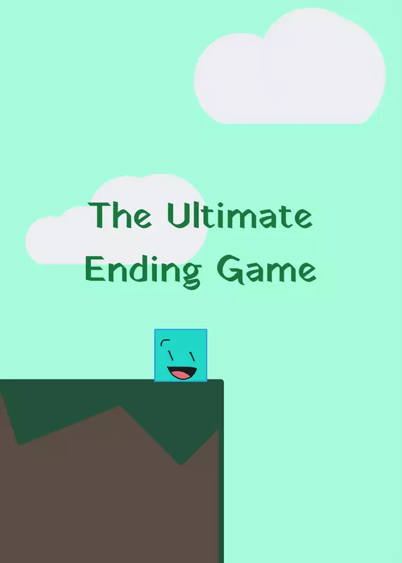 Game by @TheRestTakenAlley