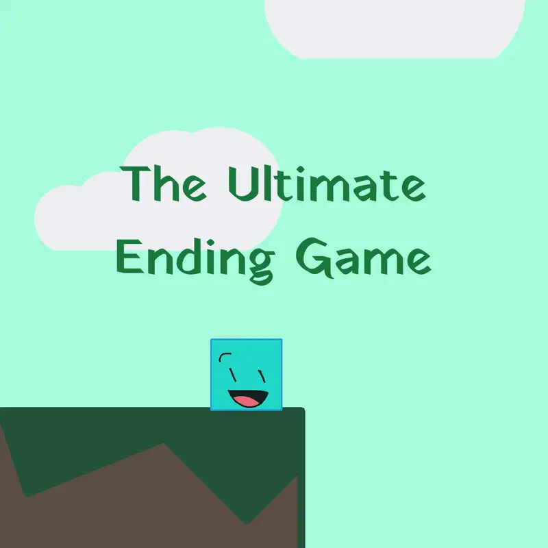 Game by @TheRestTakenAlley
