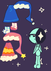 Astro puzzle dw