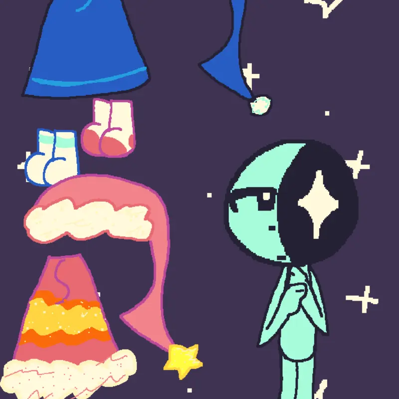 Game by @myaawwz