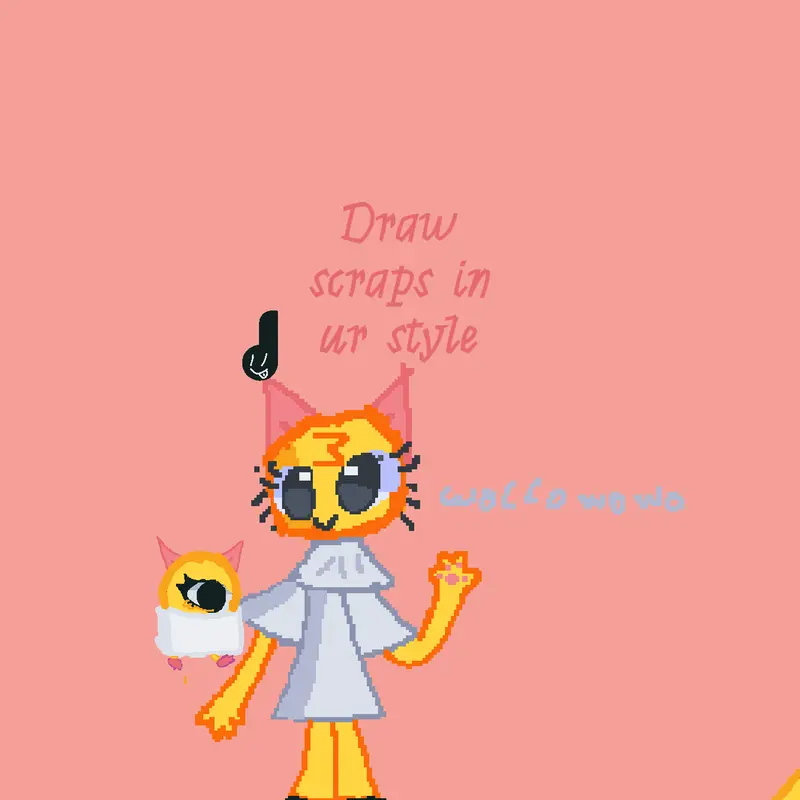 Game by @-_-dandysworldfan-_-