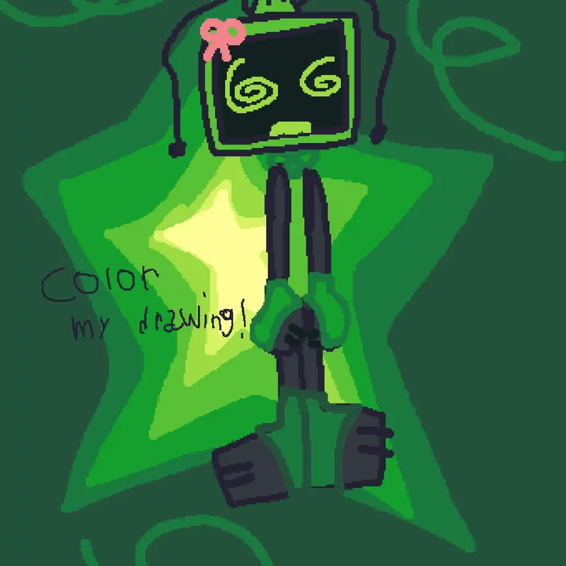 Game by @Lily_the_emojicat