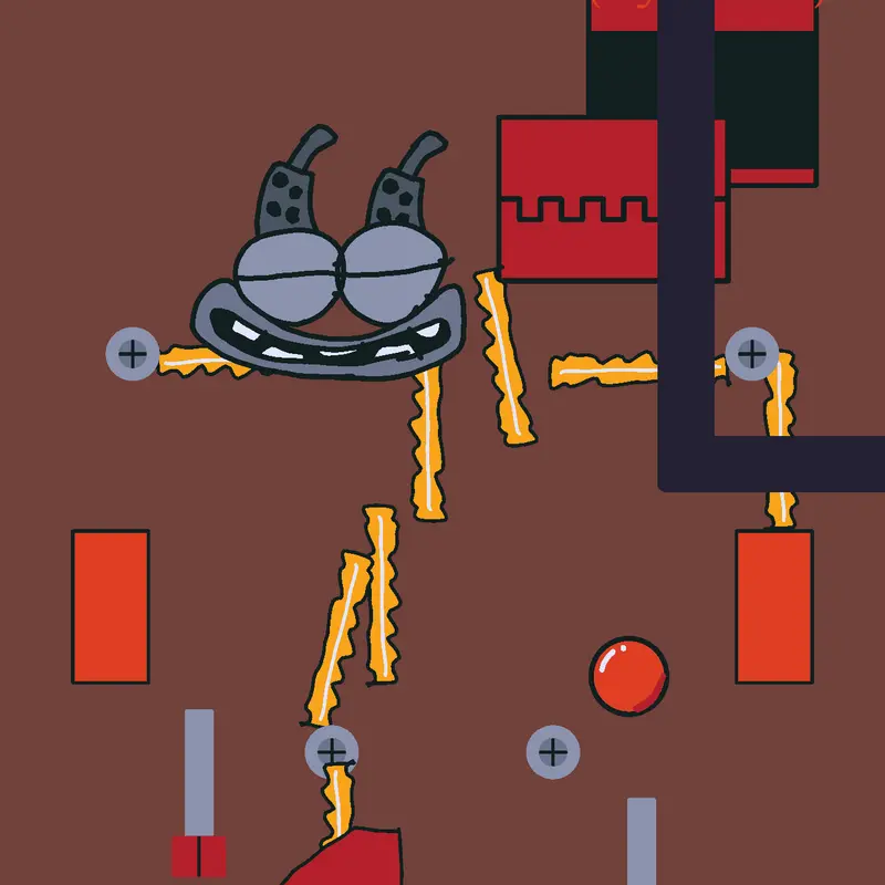 Game by @Charlie8411