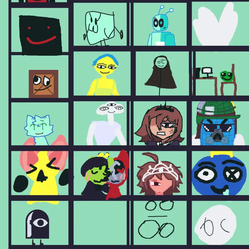 Game by @comicom