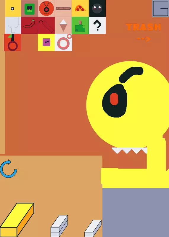 Game by @edrei80