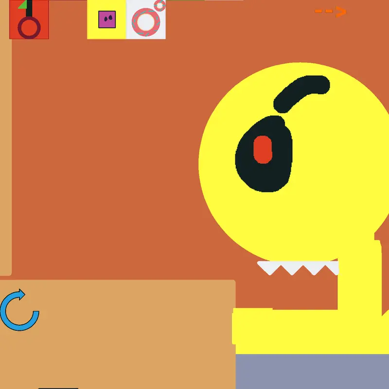 Game by @edrei80