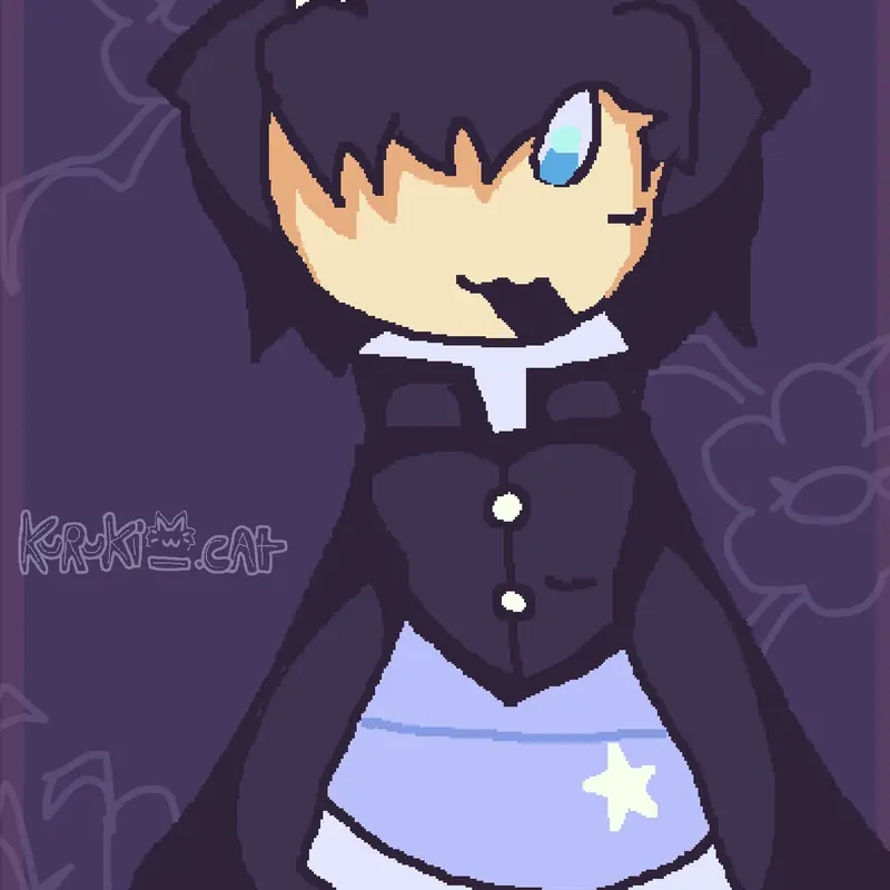 Game by @kuruki_cat