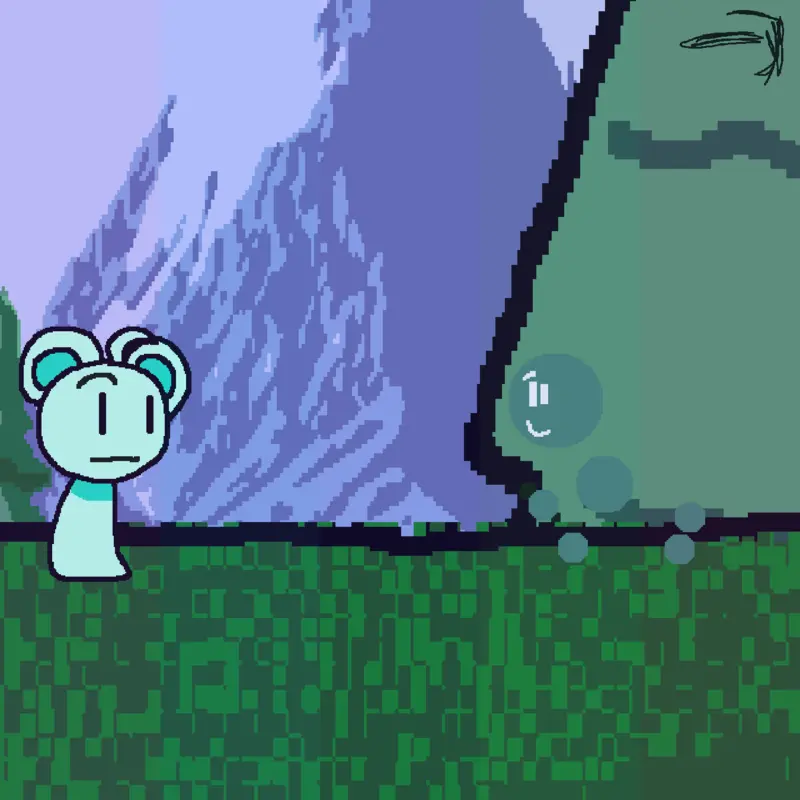 Game by @lolohlook