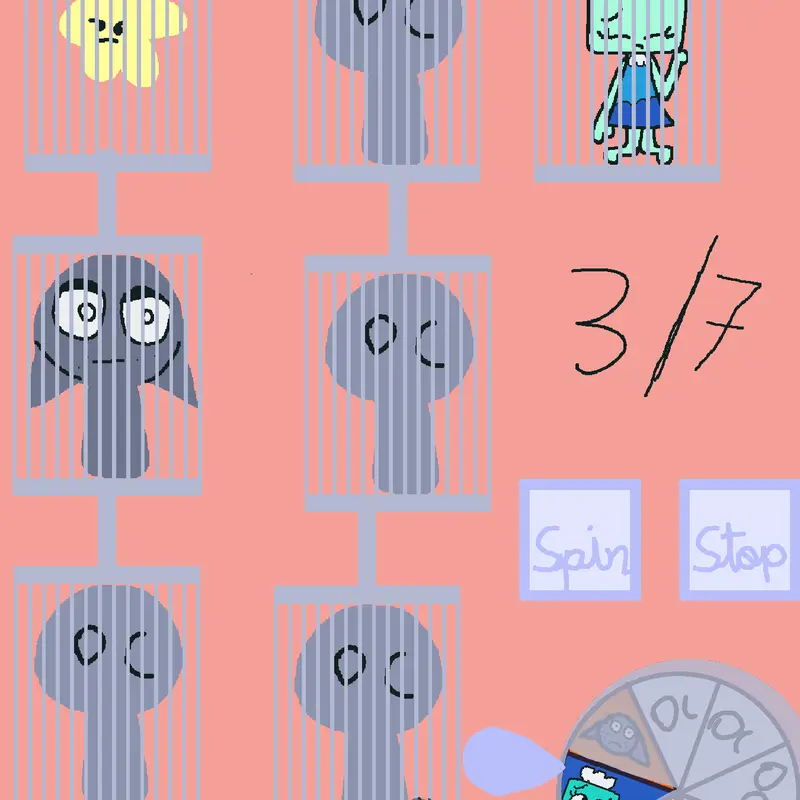 Game by @Lovemass_2008