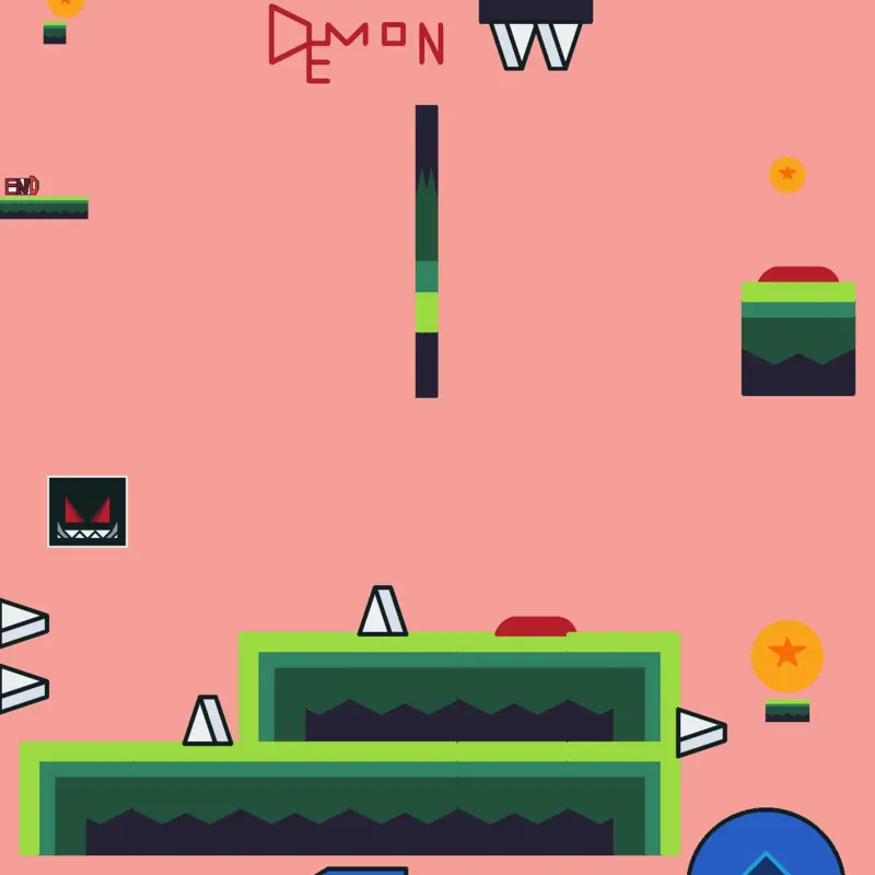 Game by @arkanant