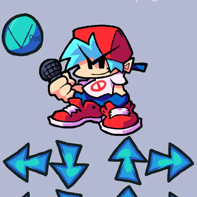 Game by @BF_XD