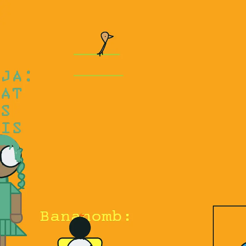 Game by @gongame