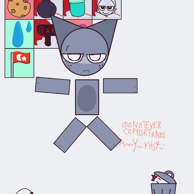 Game by @-_-Amy_The_Cat-_-
