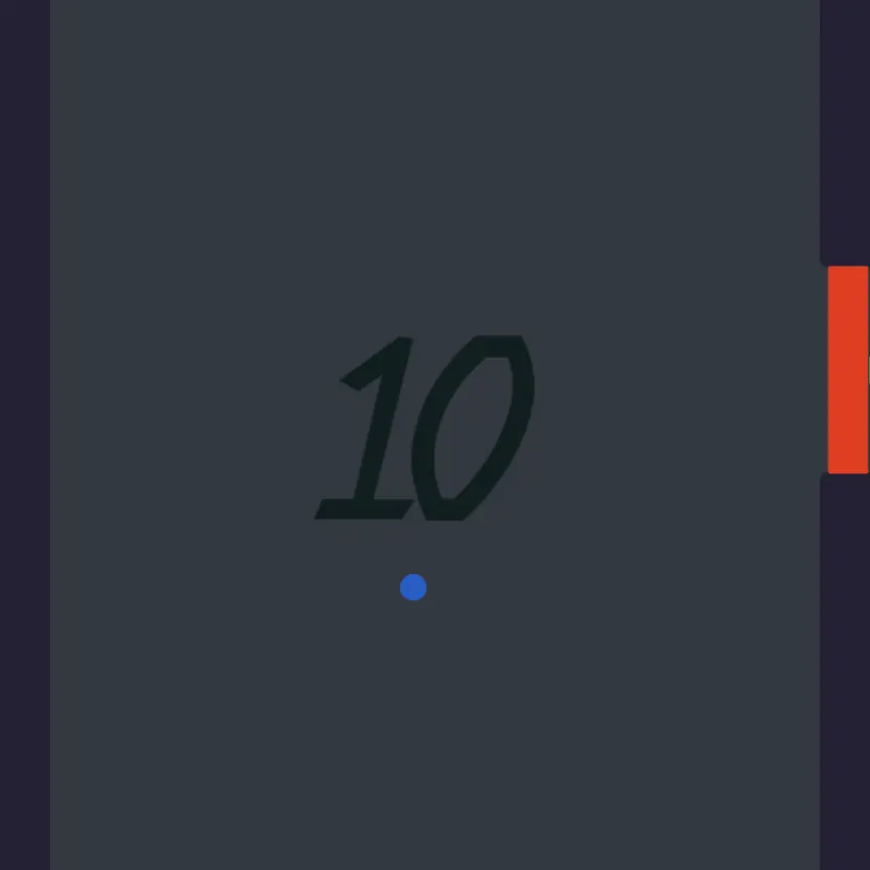Game by @Dothi