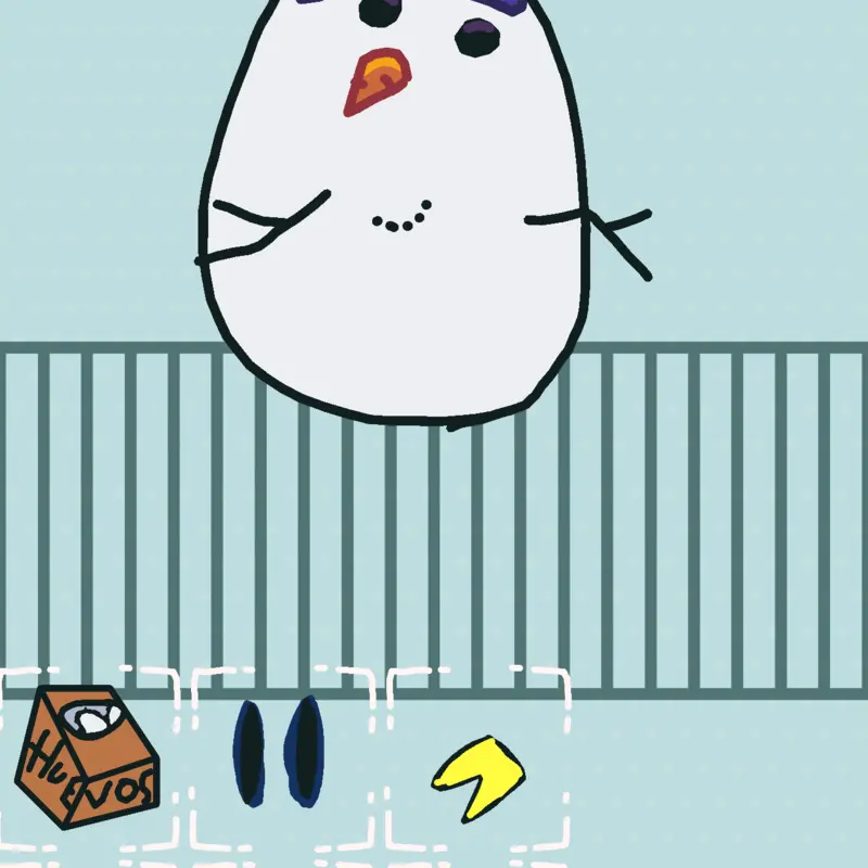 Game by @agusyutubert