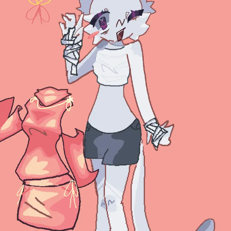 Game by @ET_the_alien