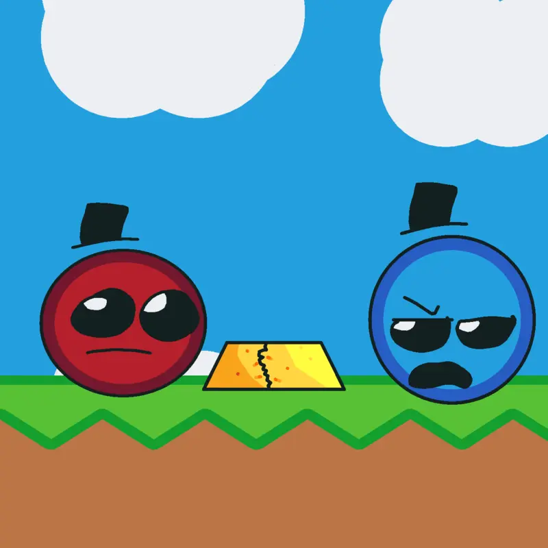 Game by @theJuliansbros