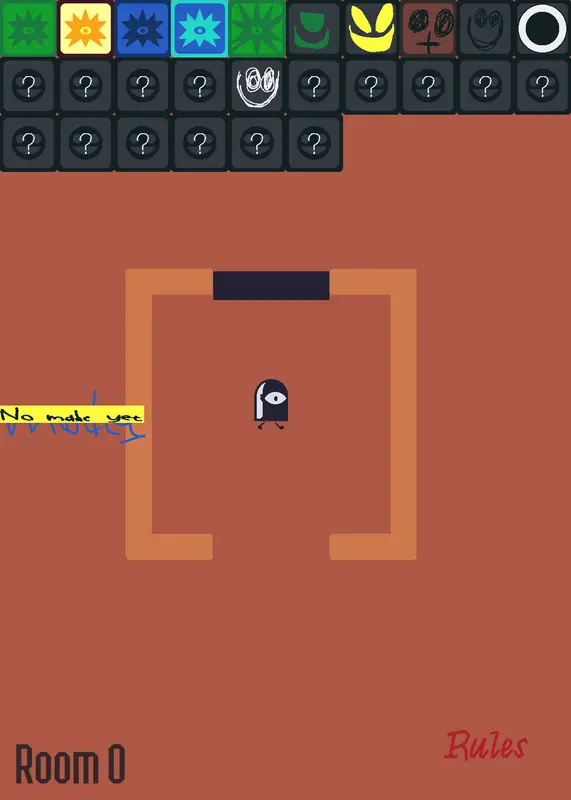 Game by @Azmez