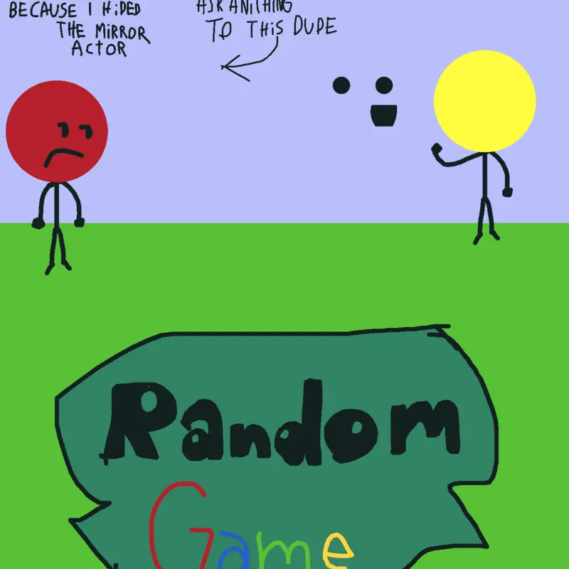 Game by @VittoTheMaster
