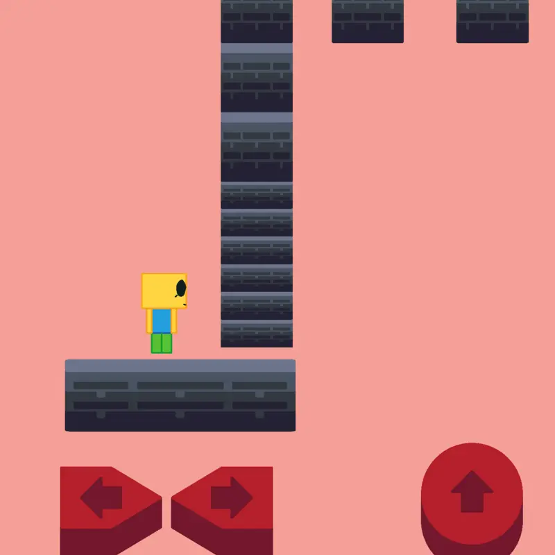 Game by @AmeliaPlays