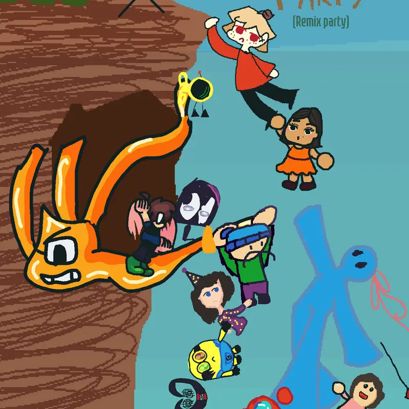 Game by @I_love_kuromi
