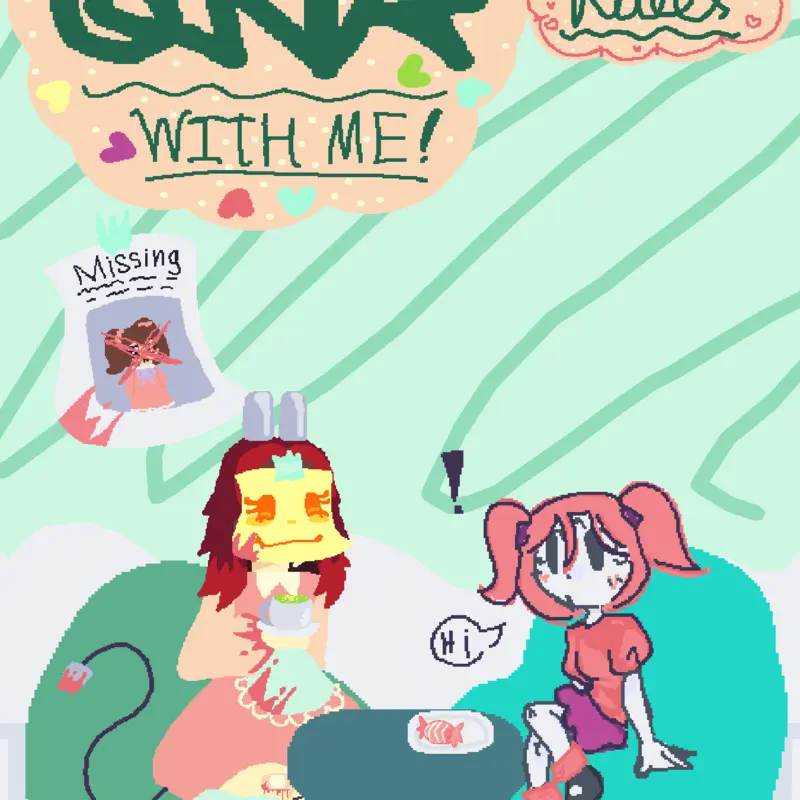 Game by @camiami3