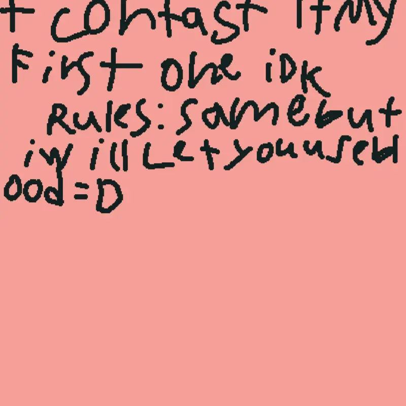 Game by @depressed_flowers_XD