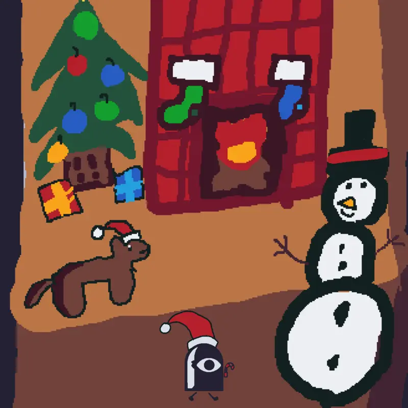 Game by @notangel19
