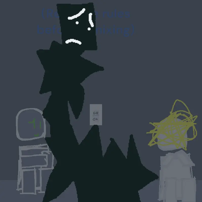 Game by @waffleee