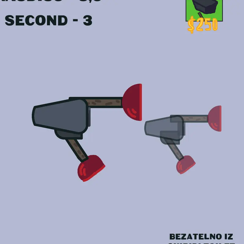Game by @jurasicoin