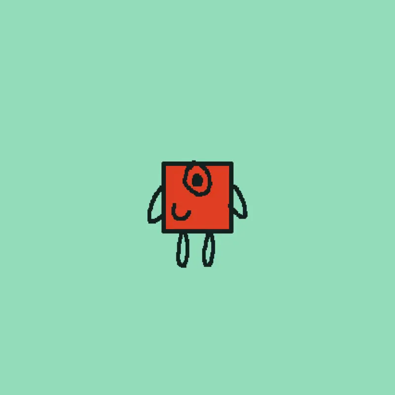 Game by @geometry12