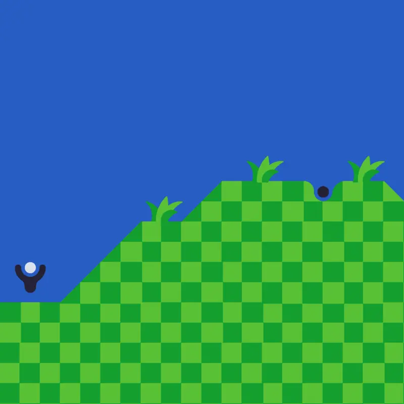 Game by @pinkolos