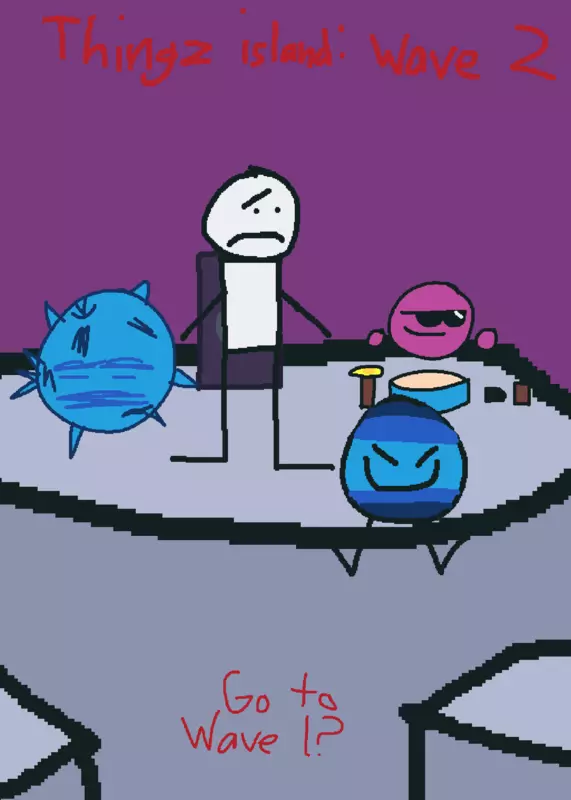 Game by @MrOwlerz