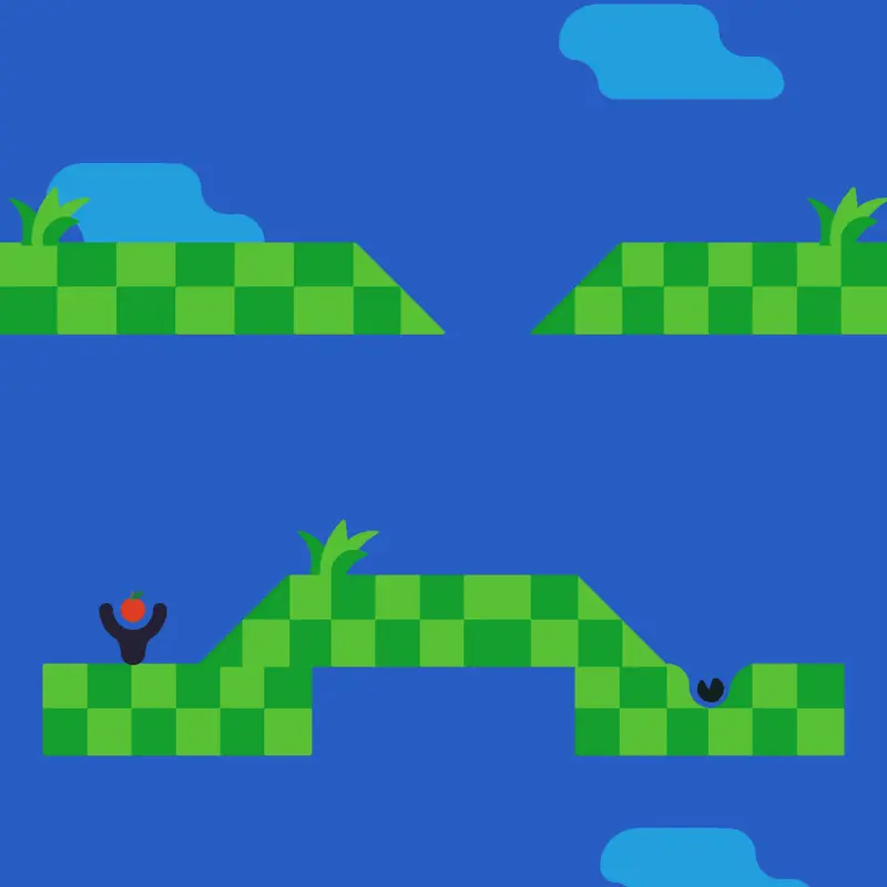 Game by @joshzia