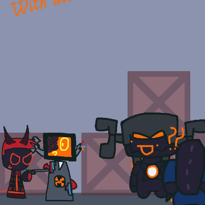 Game by @-_Fallen_-