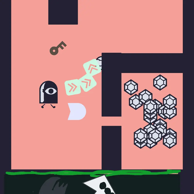 Game by @okak