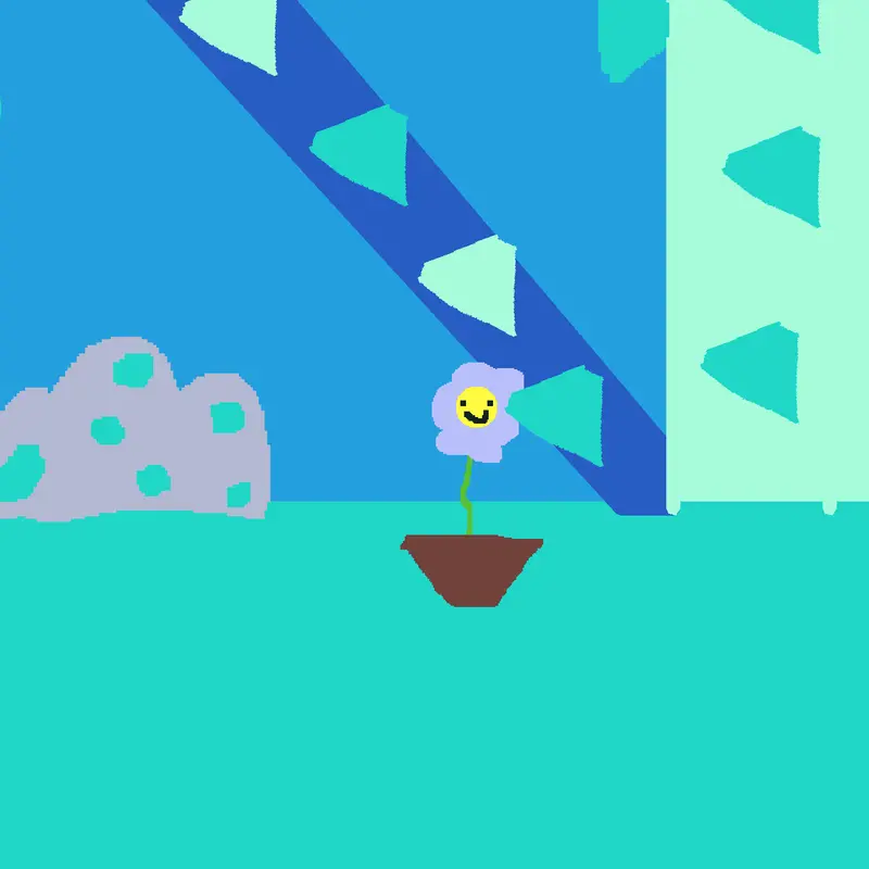 Game by @Scaredyshroom