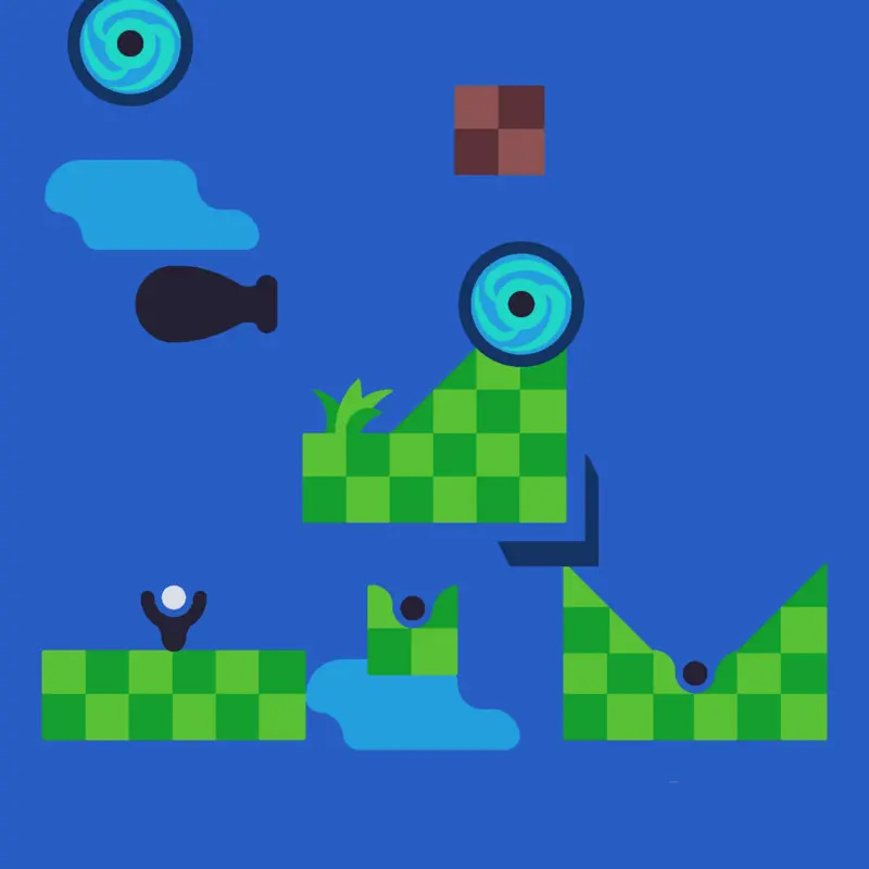 Game by @tiagoeidan