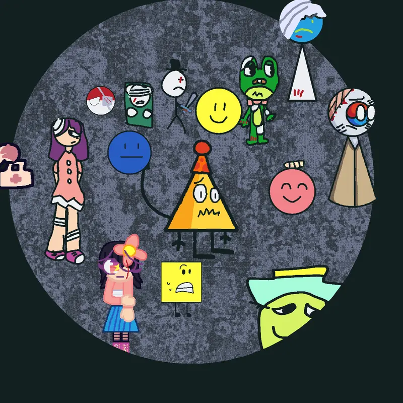 Game by @HalloweenLandryy729