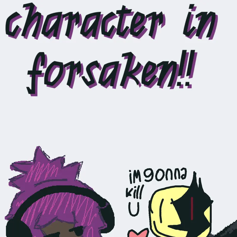 Game by @jason_forsaken